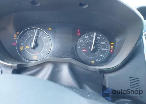 2020 Subaru Impreza Premium 5-Door z USA, uszkodzony, nr VIN 4S3GTAD66L3733988